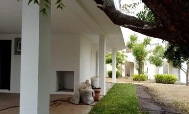 Casa en condominio en Fraccionamiento Villas Náutico