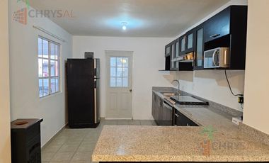 Casa en condominio en Fraccionamiento Villas Náutico