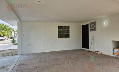 Casa en condominio en Fraccionamiento Villas Náutico