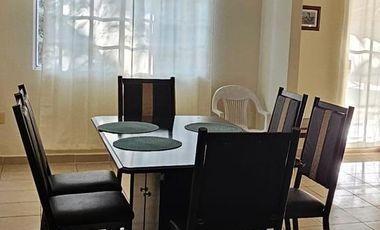 Casa en condominio en Fraccionamiento Villas Náutico