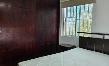 Casa en condominio en Fraccionamiento Villas Náutico