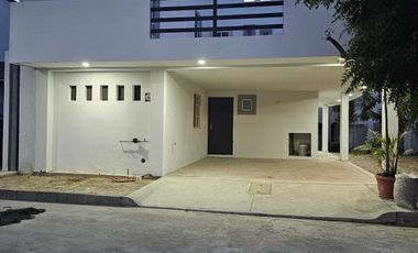 Casa en condominio en Fraccionamiento Villas Náutico