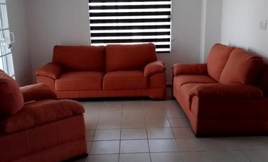 Casa en condominio en Fraccionamiento Villas Náutico