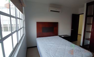 Casa en condominio en Fraccionamiento Villas Náutico