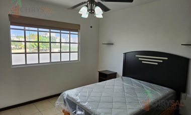 Casa en condominio en Fraccionamiento Villas Náutico