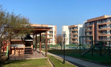 SE VENDE ACOGEDOR Y AMPLIO DPTO EN LIMACHE