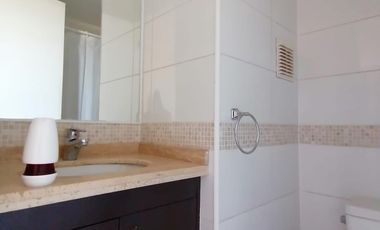 SE VENDE ACOGEDOR Y AMPLIO DPTO EN LIMACHE