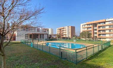 SE VENDE ACOGEDOR Y AMPLIO DPTO EN LIMACHE