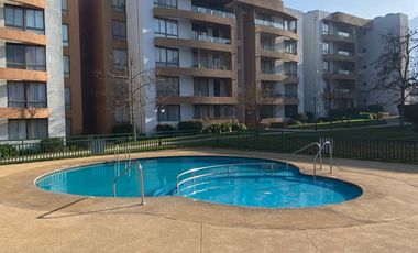 SE VENDE ACOGEDOR Y AMPLIO DPTO EN LIMACHE