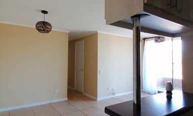 SE VENDE ACOGEDOR Y AMPLIO DPTO EN LIMACHE