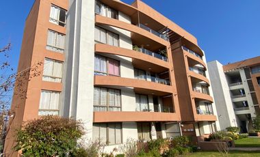 SE VENDE ACOGEDOR Y AMPLIO DPTO EN LIMACHE