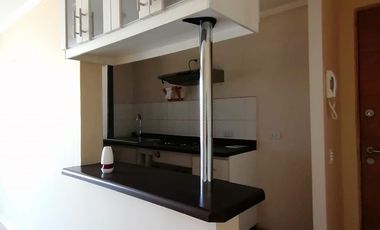 SE VENDE ACOGEDOR Y AMPLIO DPTO EN LIMACHE