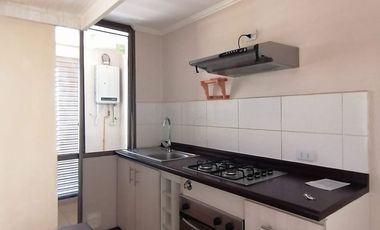 SE VENDE ACOGEDOR Y AMPLIO DPTO EN LIMACHE