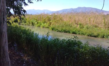 CAMPO AGRICOLA EN VENTA, 29 HA, PALMILLA SANTA CRUZ