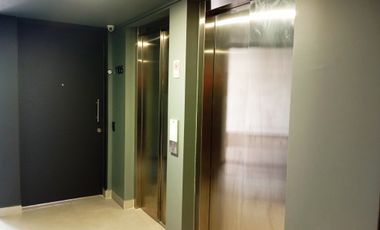 ARRIENDO CON ESTACIONAMIENTO  DEPARTAMENTO MACUL