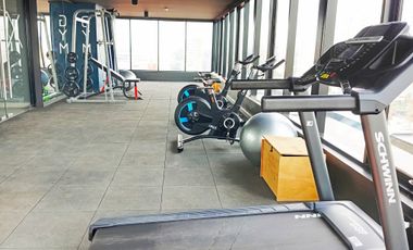 ARRIENDO CON ESTACIONAMIENTO  DEPARTAMENTO MACUL