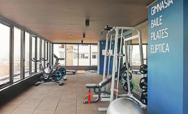 ARRIENDO CON ESTACIONAMIENTO  DEPARTAMENTO MACUL