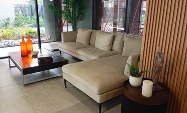 ARRIENDO CON ESTACIONAMIENTO  DEPARTAMENTO MACUL