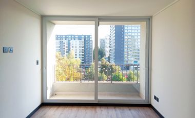 ARRIENDO CON ESTACIONAMIENTO  DEPARTAMENTO MACUL