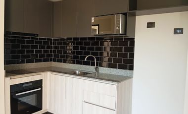 ARRIENDO CON ESTACIONAMIENTO  DEPARTAMENTO MACUL