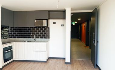 ARRIENDO CON ESTACIONAMIENTO  DEPARTAMENTO MACUL