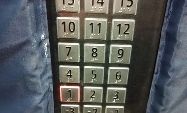 ARRIENDO CON ESTACIONAMIENTO  DEPARTAMENTO MACUL