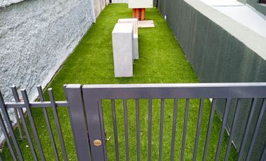 ARRIENDO CON ESTACIONAMIENTO  DEPARTAMENTO MACUL