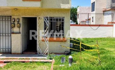 Casa en Venta en Villa del Real, 4ta Sección - (3)