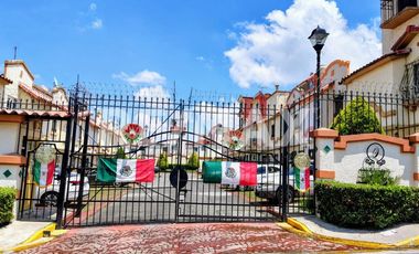 Casa en Venta en Villa del Real, 4ta Sección - (3)