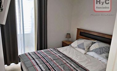 Departamento 3 dormitorios en venta en Los Molles/La Ligua