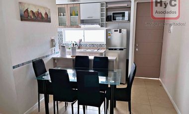 Departamento 3 dormitorios en venta en Los Molles/La Ligua