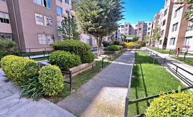 venta departamento 3 dormitorios comuna de la granja