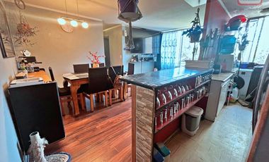 venta departamento 3 dormitorios comuna de la granja