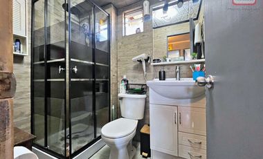 venta departamento 3 dormitorios comuna de la granja