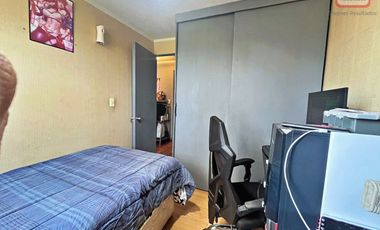 venta departamento 3 dormitorios comuna de la granja