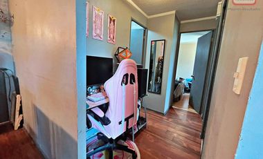 venta departamento 3 dormitorios comuna de la granja