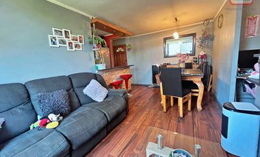 venta departamento 3 dormitorios comuna de la granja