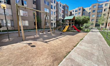 venta departamento 3 dormitorios comuna de la granja