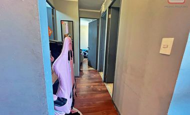 venta departamento 3 dormitorios comuna de la granja