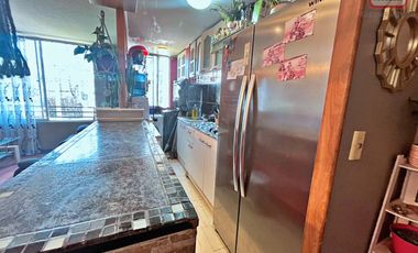 venta departamento 3 dormitorios comuna de la granja