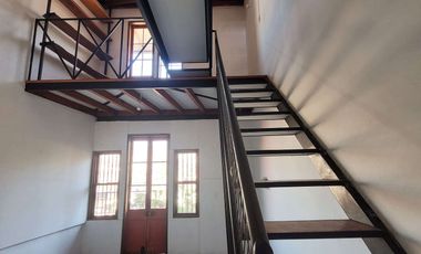 EXCLUSIVO LOFT REMODELADO EN VALPARAÍSO