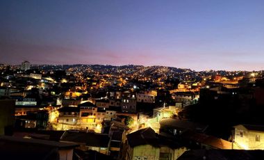 EXCLUSIVO LOFT REMODELADO EN VALPARAÍSO