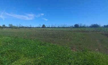 Vendo hermosas Parcelas de Agrado Planas con Rol