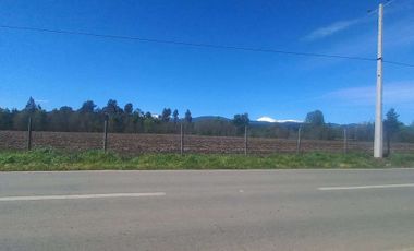 Vendo hermosas Parcelas de Agrado Planas con Rol