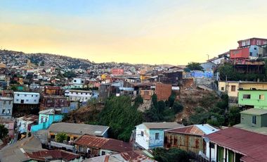 EXCLUSIVO LOFT REMODELADO EN VALPARAÍSO