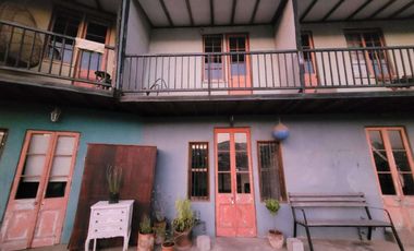 EXCLUSIVO LOFT REMODELADO EN VALPARAÍSO