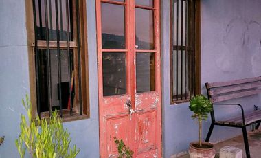 EXCLUSIVO LOFT REMODELADO EN VALPARAÍSO