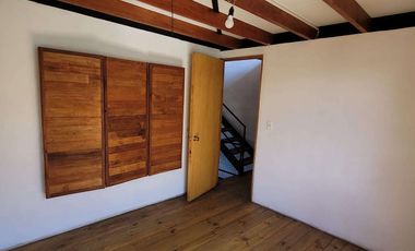 EXCLUSIVO LOFT REMODELADO EN VALPARAÍSO