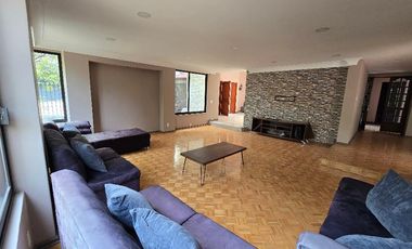 Casa en Venta, Bosques de la Herradura, Huixquilucan