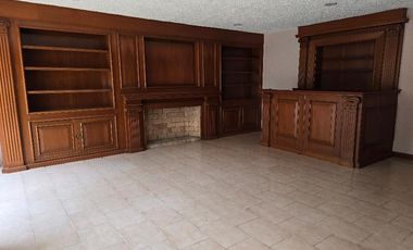 Casa en Venta, Bosques de la Herradura, Huixquilucan